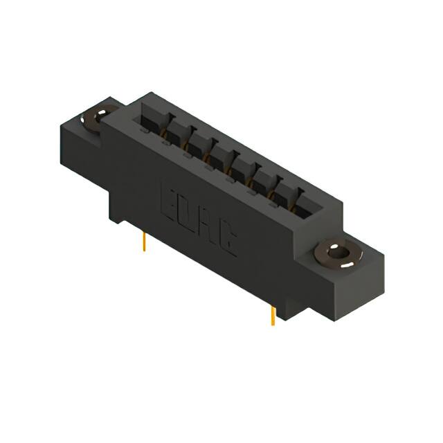 387-014-524-803 EDAC Inc.  Edgeboard Connectors